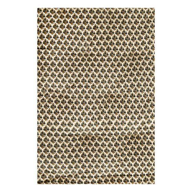 Floor Mattress - 70 x 180 cm | Ocre
