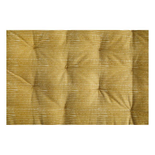 Floor Mattress - 70 x 180 cm | Ocre