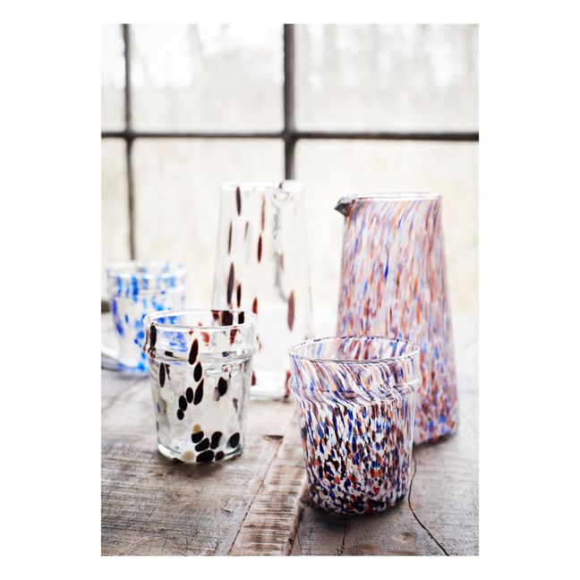 Verre | Brun
