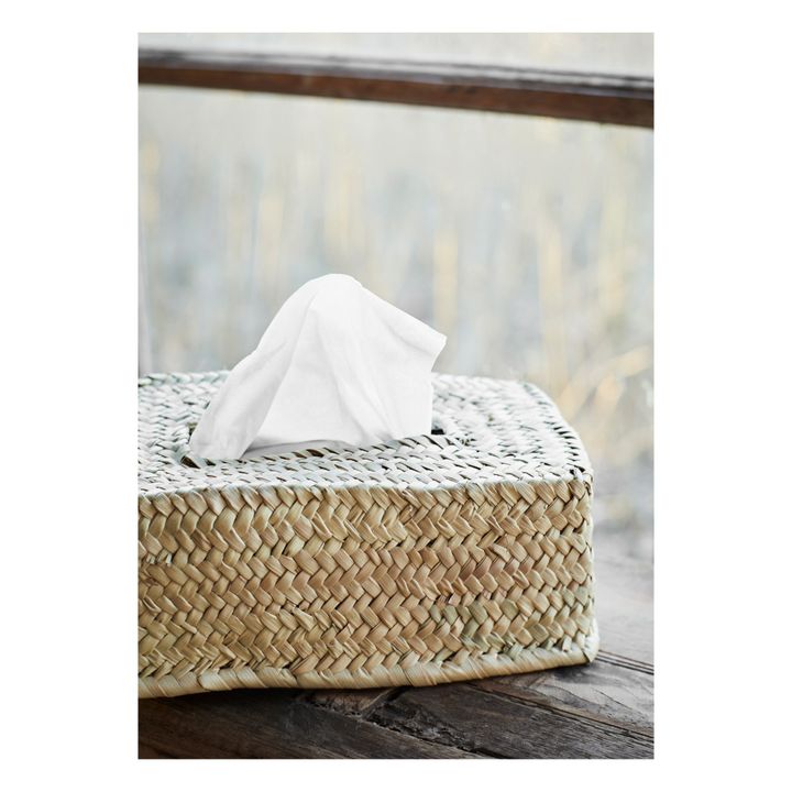 Tissue Box Cover- Product image n°1