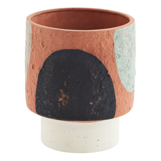 Copri-vaso in terracotta | Terracotta