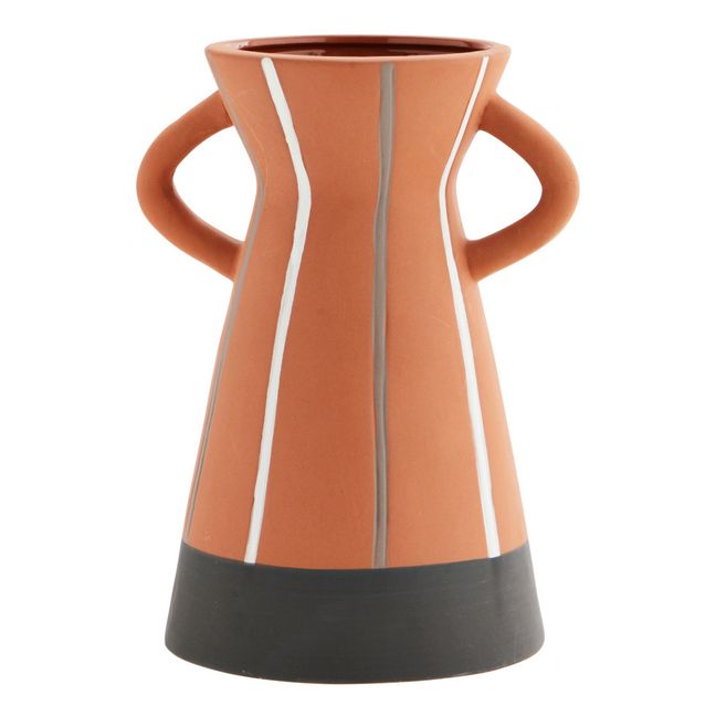 Vase en terracotta Terracotta