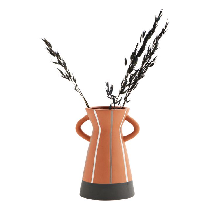 Terracotta Vase | Terracotta- Product image n°2