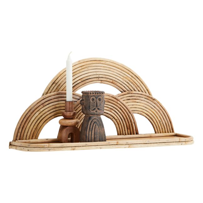 Bamboo Shelf