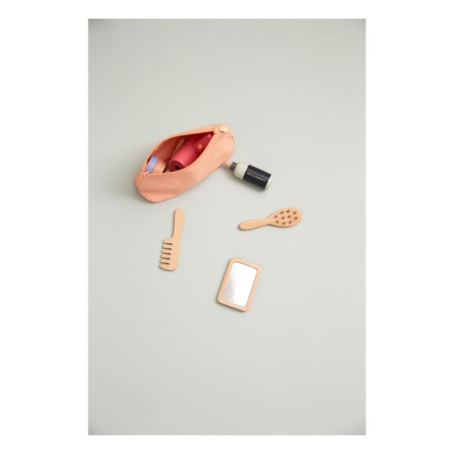 Set de coiffure