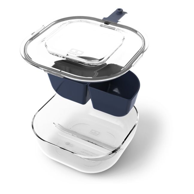 Bento grande MB Gourmet