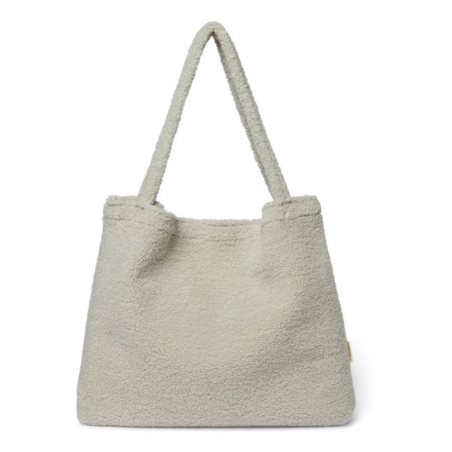 Mum Bag | Light grey