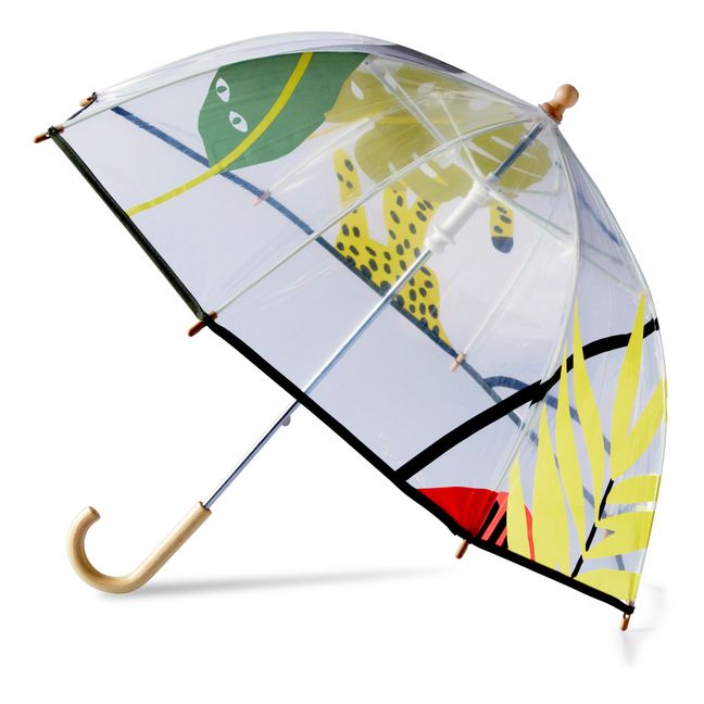 Parapluie Enfant Arevik   | Vert kaki