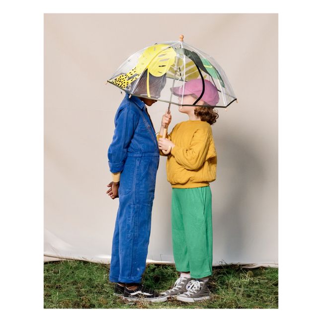 Paraguas para niños Arevik | Verde Kaki