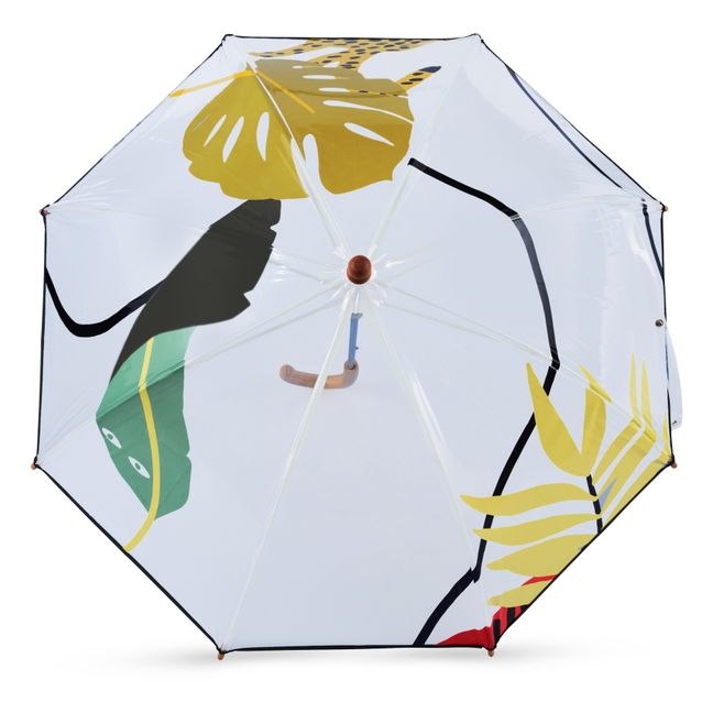 Kinderregenschirm Arevik | Khaki