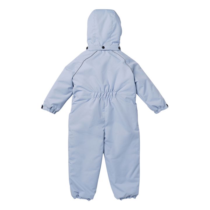 Maybell Ski Suit | Light blue- Product image n°8