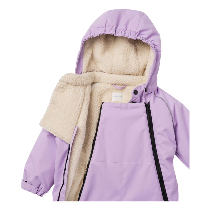 Maybell Ski Suit | Lavendel- Produktbild Nr. 8
