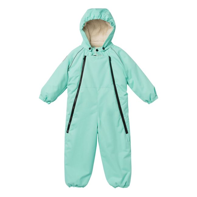 Maybell Ski Suit | Verde