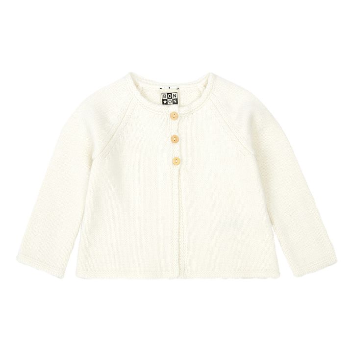 Carters clearance white cardigan