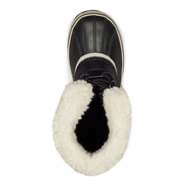 Bottes Winter Carnival - Collection Femme  | Noir