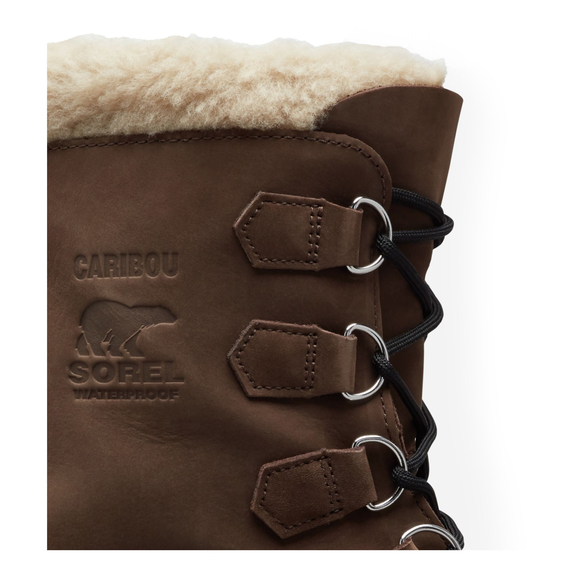 Sorel on sale caribou 4