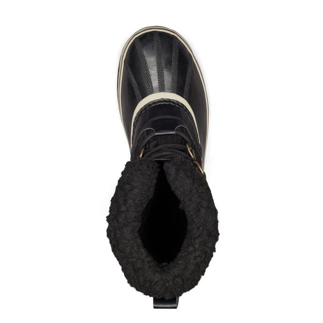 Botas de nylon con relleno 1964 PAC | Negro