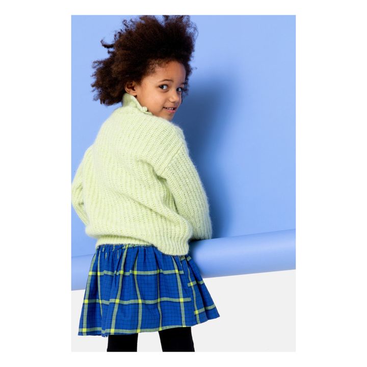 Tamberine Jumper | Verde- Imagen del producto n°1