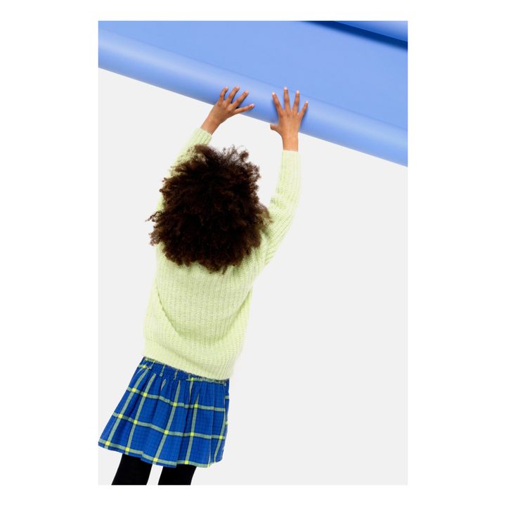 Tamberine Jumper | Verde- Imagen del producto n°6