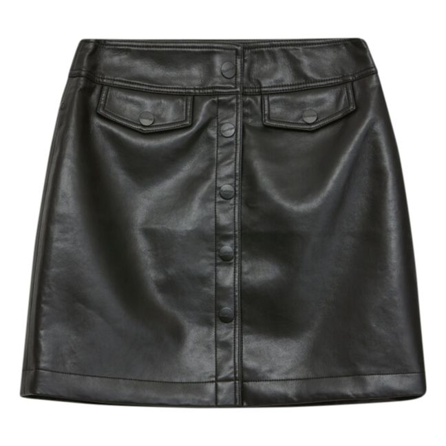 Thanda Skirt | Black