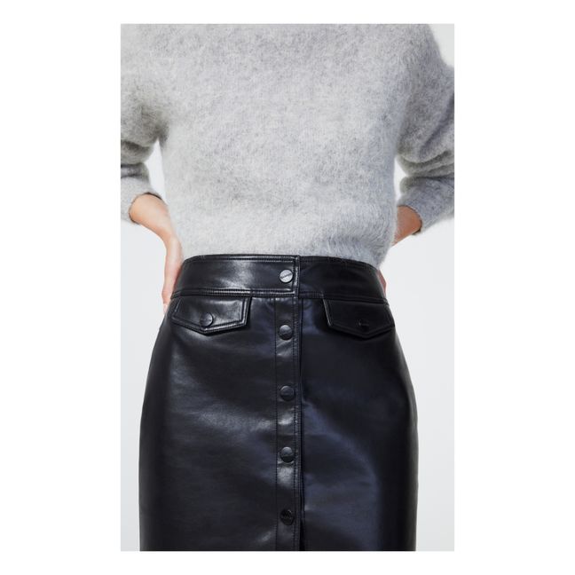 Thanda Skirt | Nero