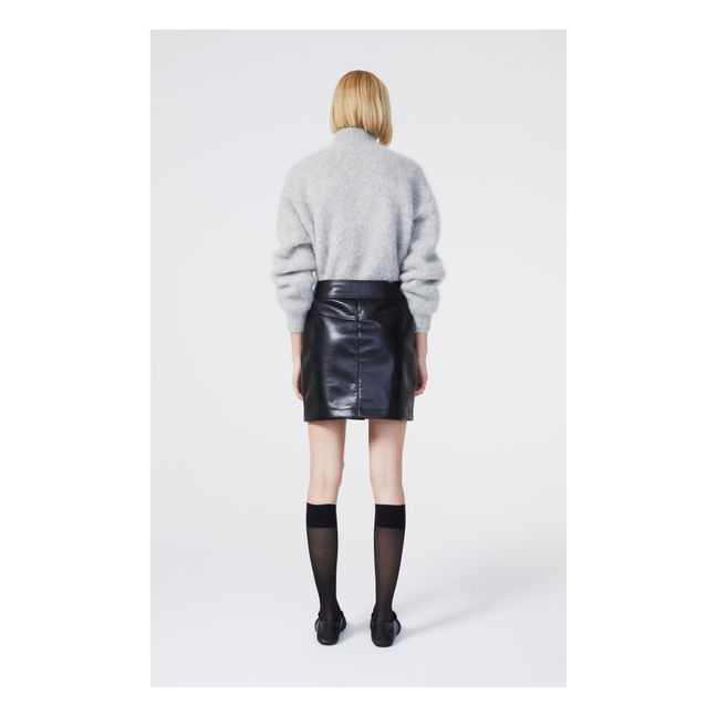 Thanda Skirt | Nero