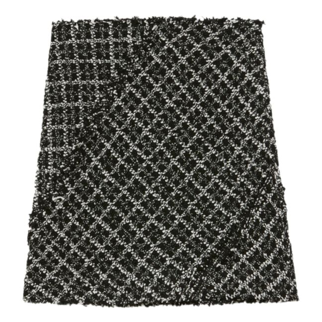 Elema Skirt Negro