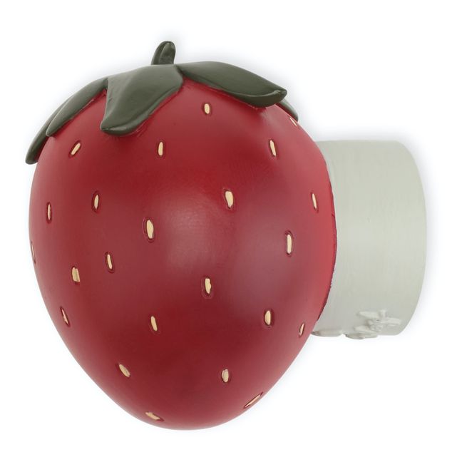 Haken Erdbeere | Terracotta