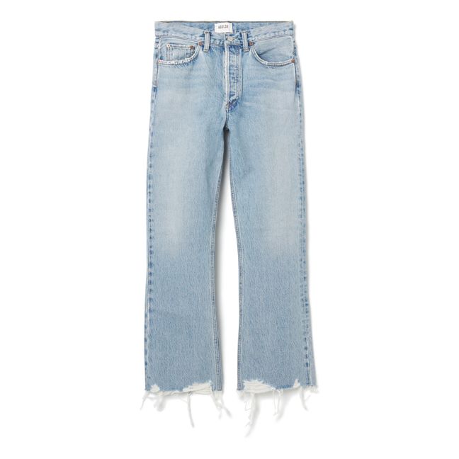 Valen Organic Cotton Jeans Technique Agolde Fashion Adult