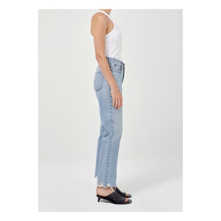 Relaxed Boot Organic Cotton Jeans Curio- Imagen del producto n°2
