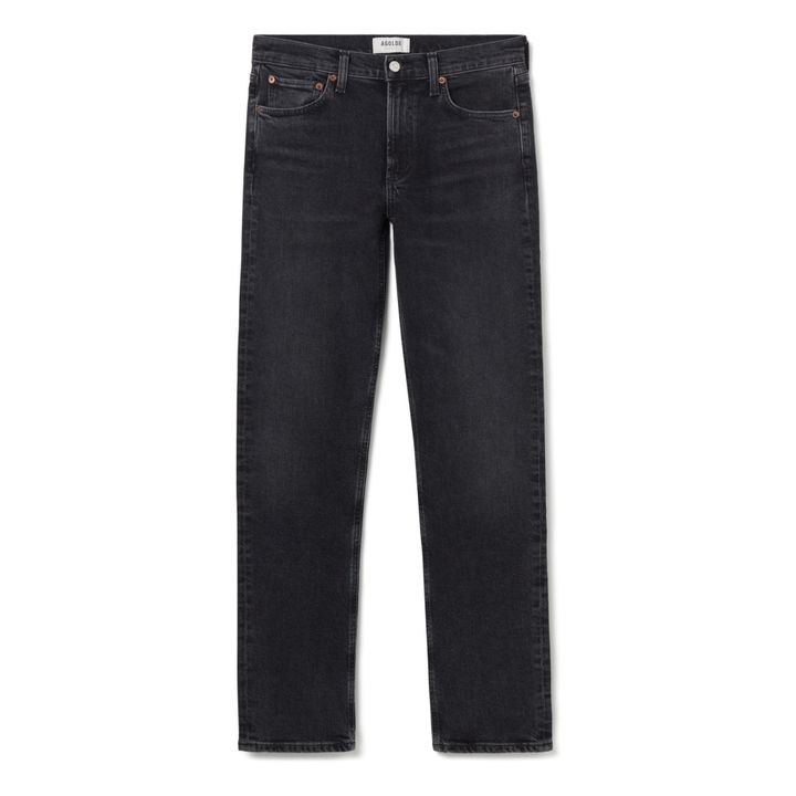 Lyle Organic Cotton Stretch Jeans | Technique- Product image n°1