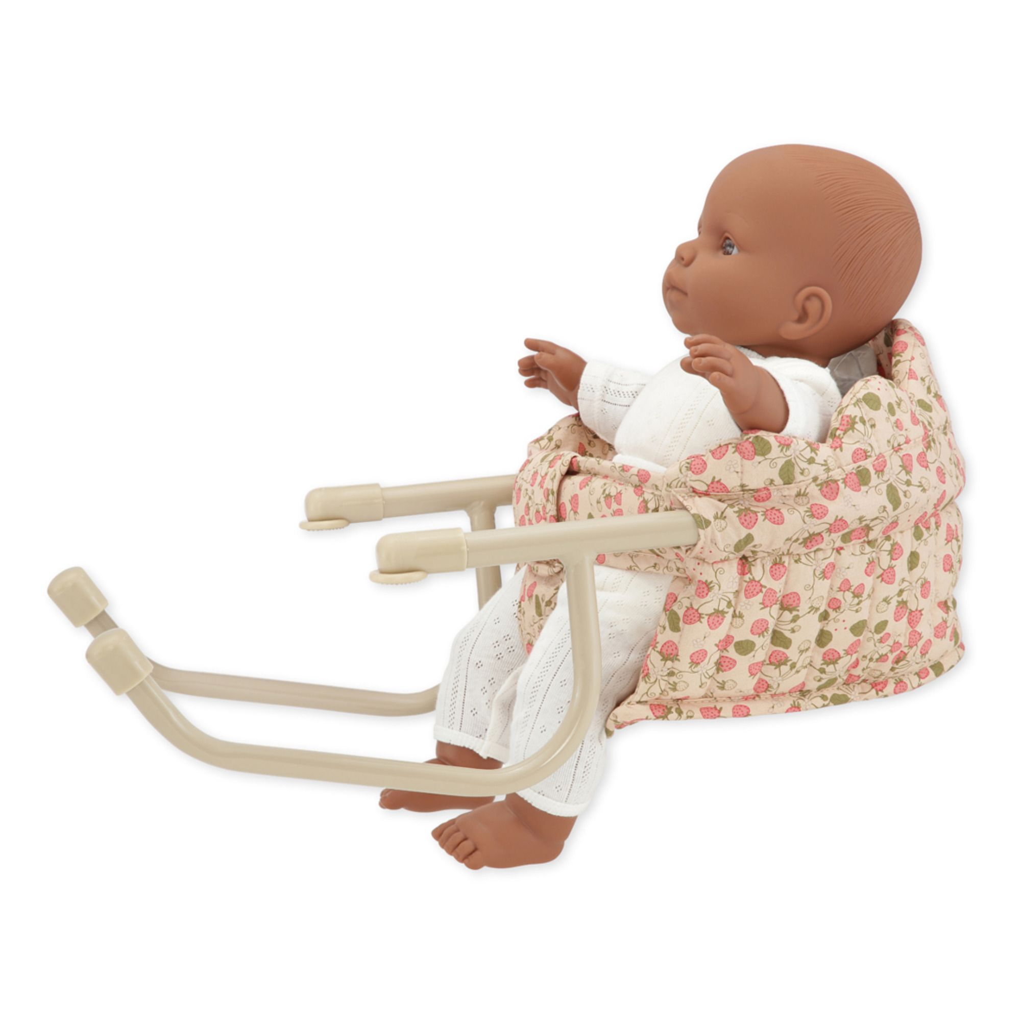 Strawberry Fields Doll Seat | Pink- Product image n°0