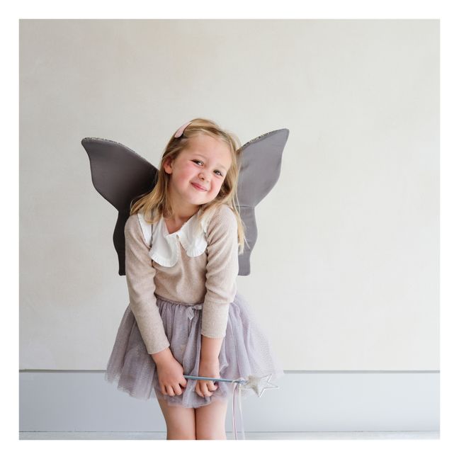 Tutu Etoiles  | Gris