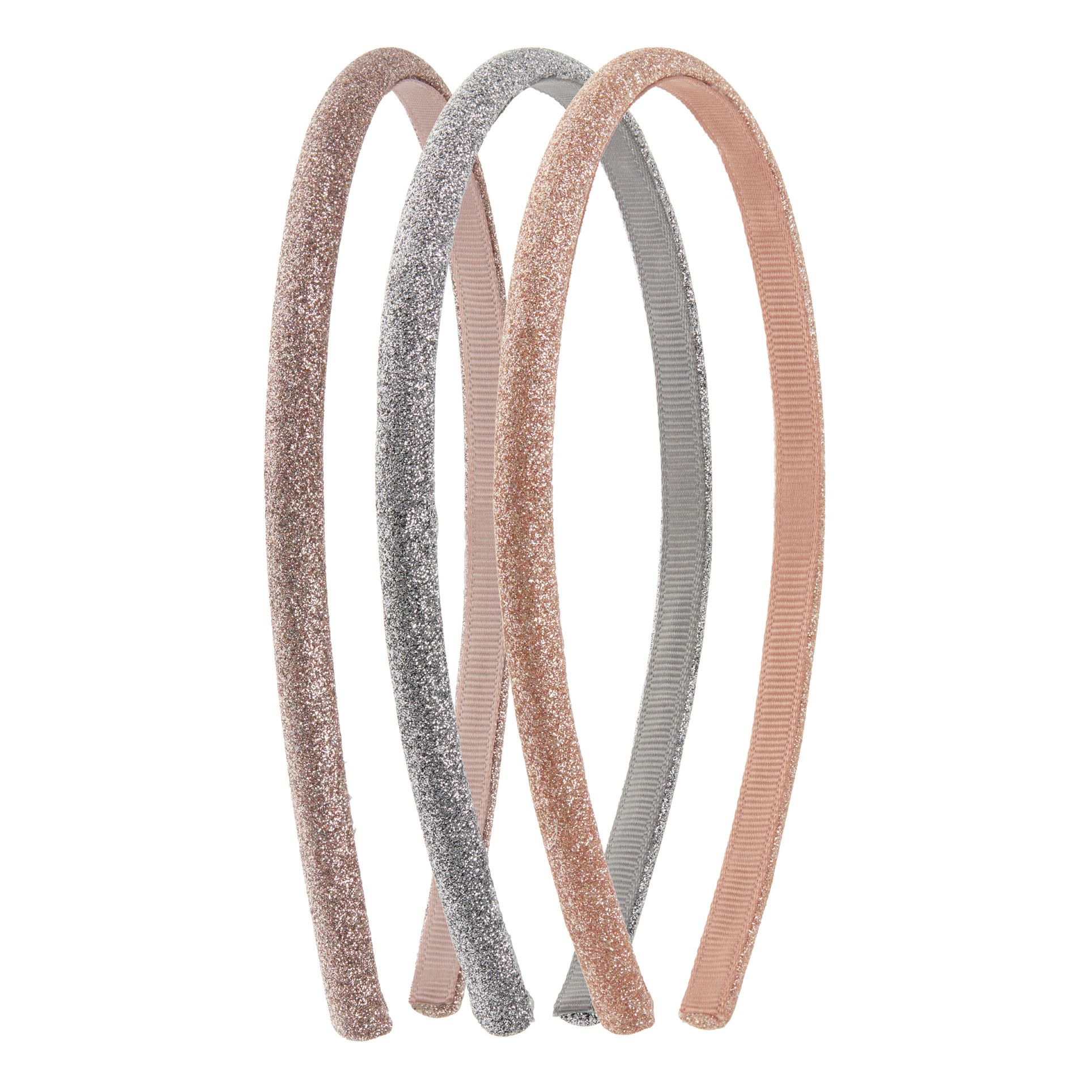 Headbands | Pink- Product image n°0