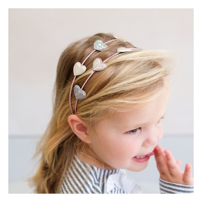discount 77% KIDS FASHION Accessories Brown/Pink Single Name it hair accessorie 