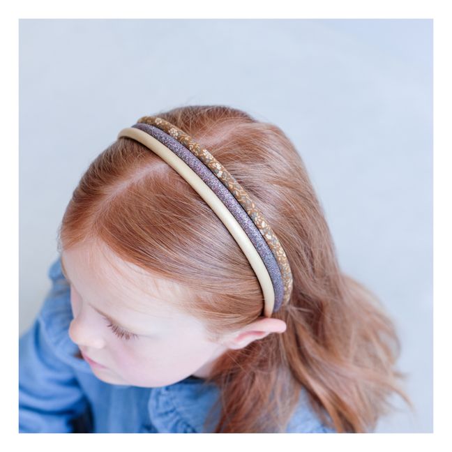 Headbands | Dorado