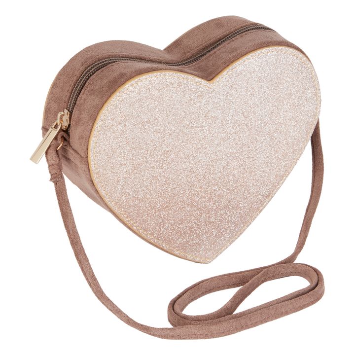 Heart Bag | Rosa- Imagen del producto n°2