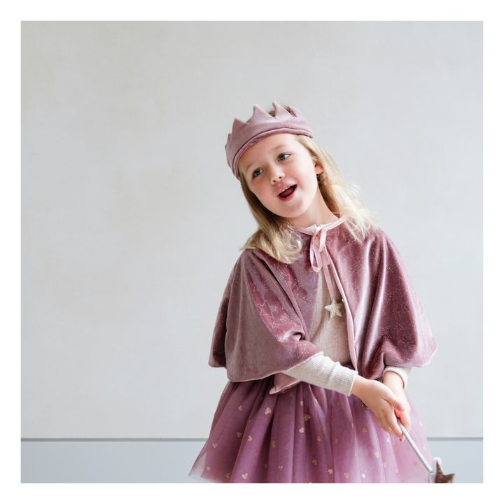Crown | Pink- Product image n°3