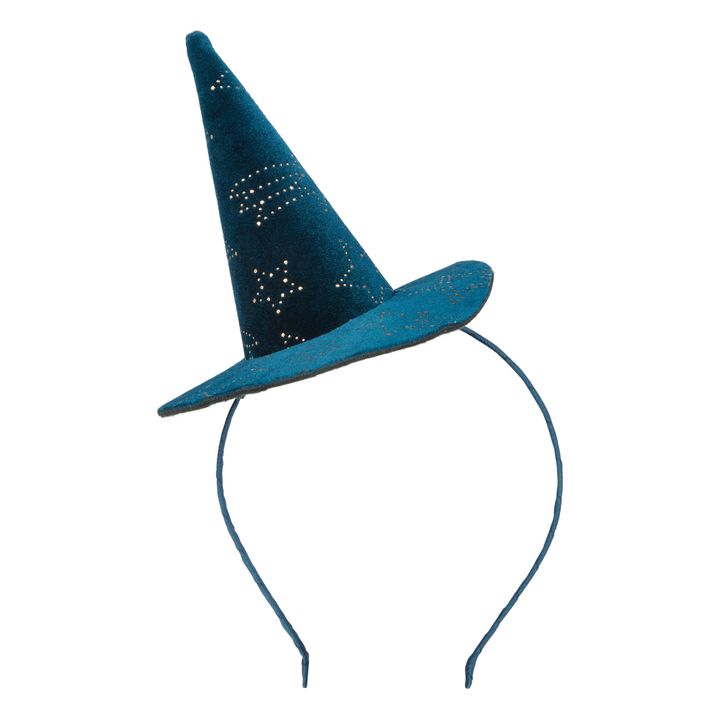 Hat Headband | Azul- Imagen del producto n°0