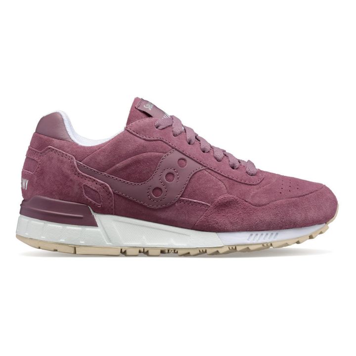 Saucony shadow 2025 original plum