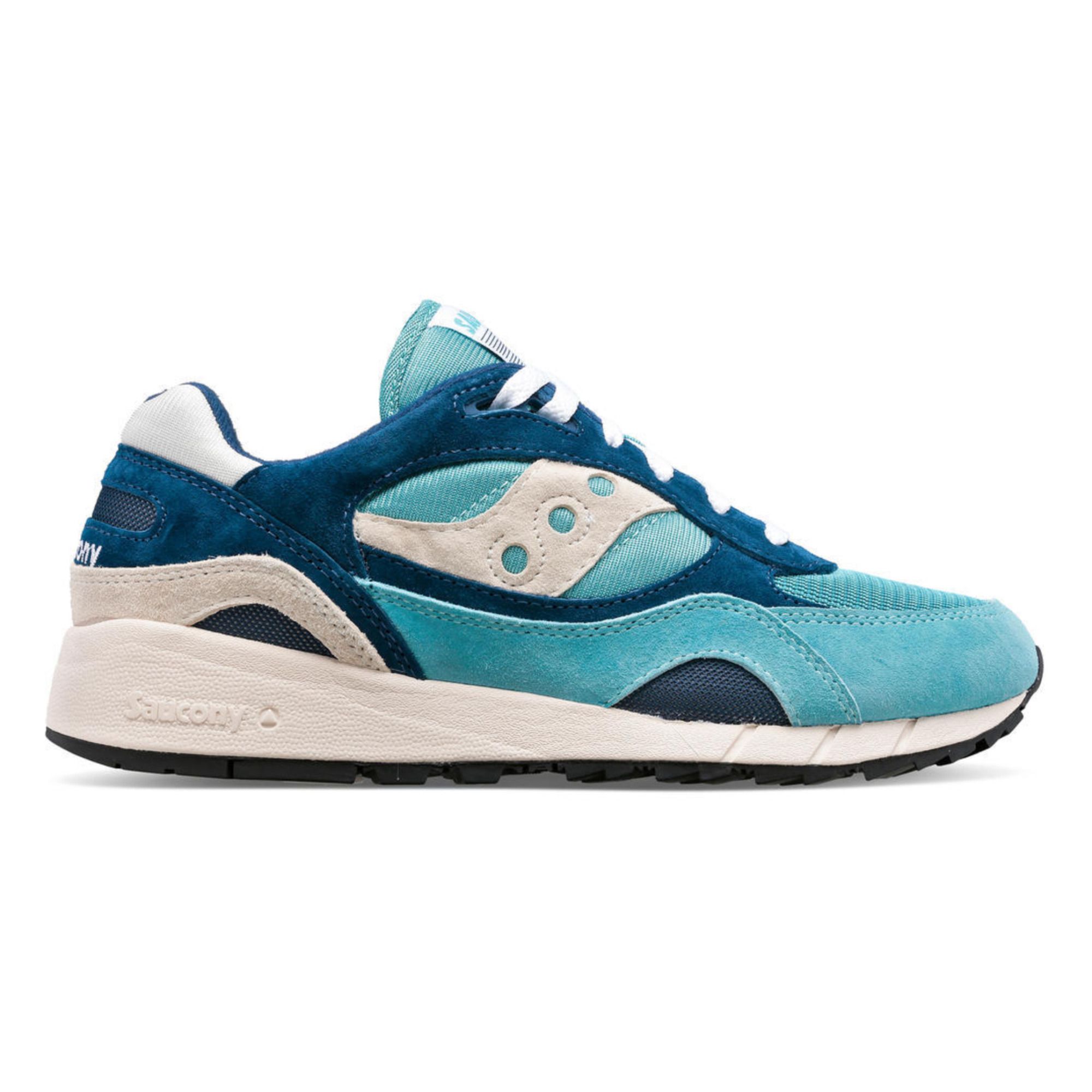 Saucony shadow 6000 clearance blu