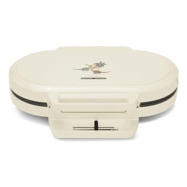 Dinosaur Waffle Maker | Azul