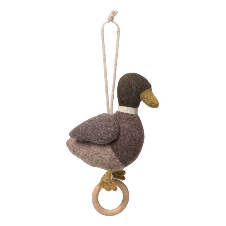 Duck Musical Mobile- Product image n°0