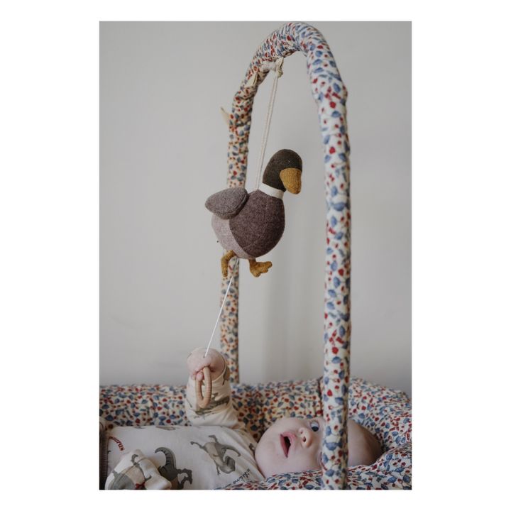 Duck Musical Mobile- Product image n°1