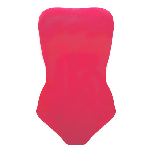 Body Energised | Rose fuschia