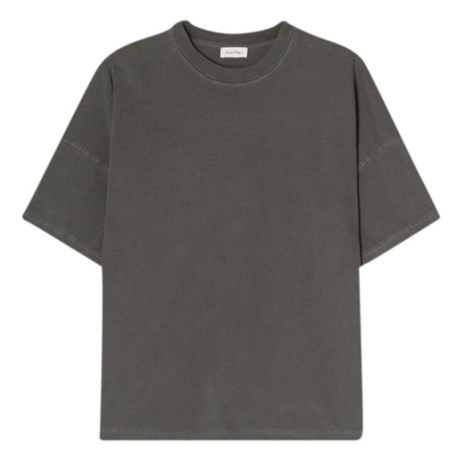 T-Shirt Fizvalley | Gris