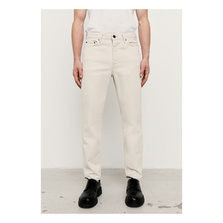 Snopdog Jeans | Seidenfarben- Produktbild Nr. 1