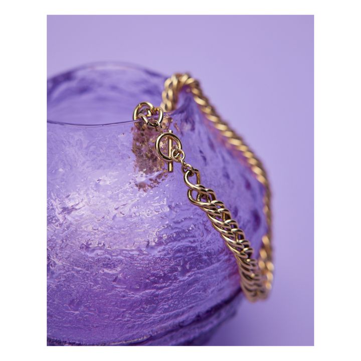 Mare necklace | Dorado- Imagen del producto n°0