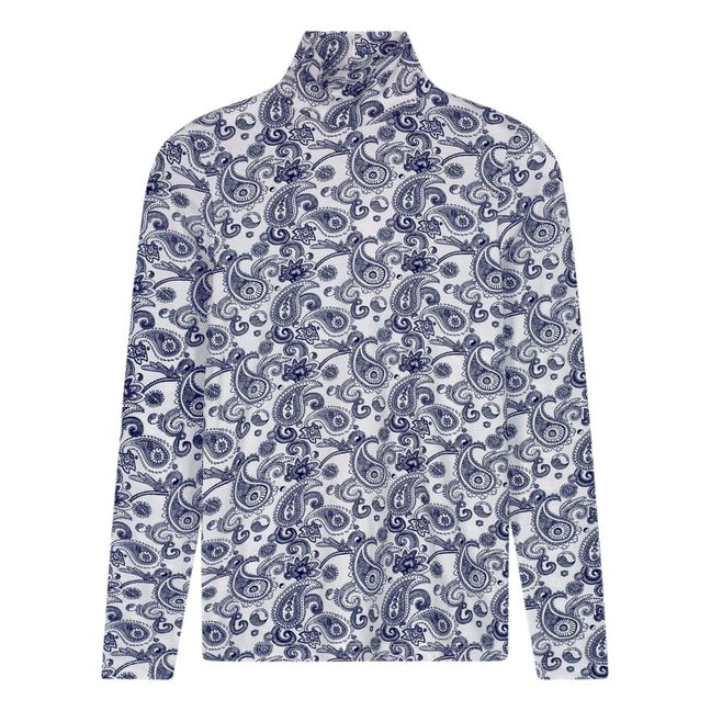 Linde T-shirt | Weiß