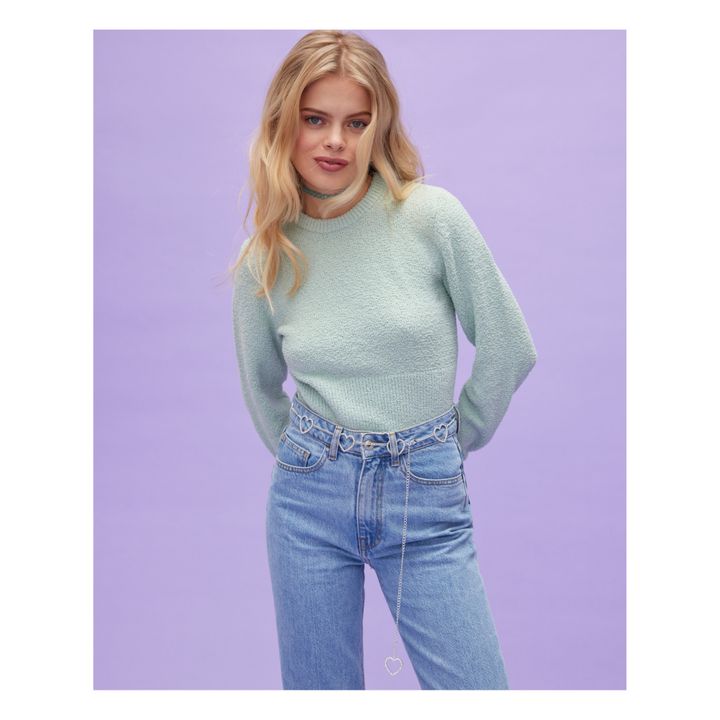Jenna Jeans | Azul Claro- Imagen del producto n°5